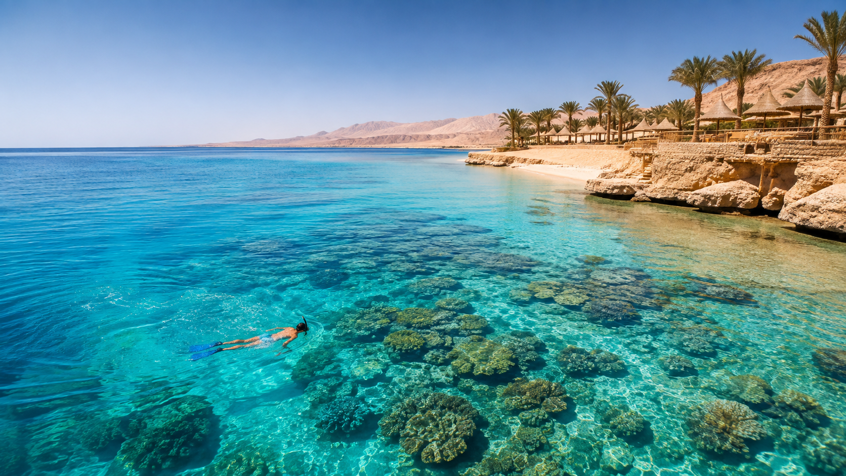 Red Sea